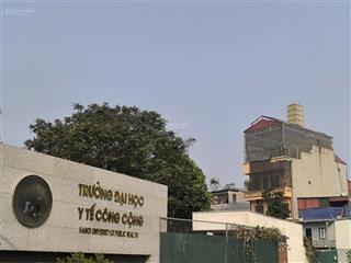 Bán nhà 3t vị trí đẹp 99m2 mt 5m lô góc  gần các trường đại học  phố cổ nhuế  bắc từ liêm. 15tỷ