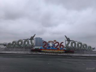 Bán nhà vị trí đẹp 4 tầng dt 170m2mt 11mgần hồ tâyphố xuân latrung tâm tây hồ. giá 26tỷ