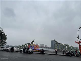 Bán nhà 4 tầng vị trí đẹp dt 58m2mt 5.5m lô gócgara hàng xóm ciputraphú thượngtây hồ.giá13.8tỷ