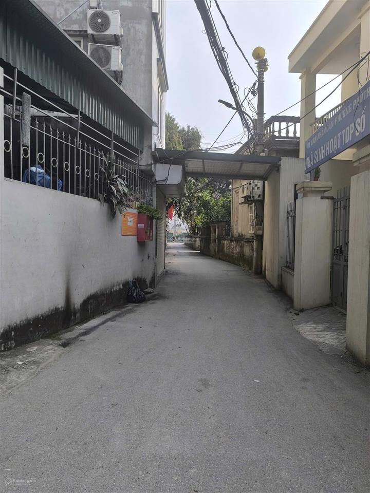 Bán nhà 4 tầng vị trí đẹp dt 58m2mt 5.5m lô gócgara hàng xóm ciputraphú thượngtây hồ.giá13.8tỷ