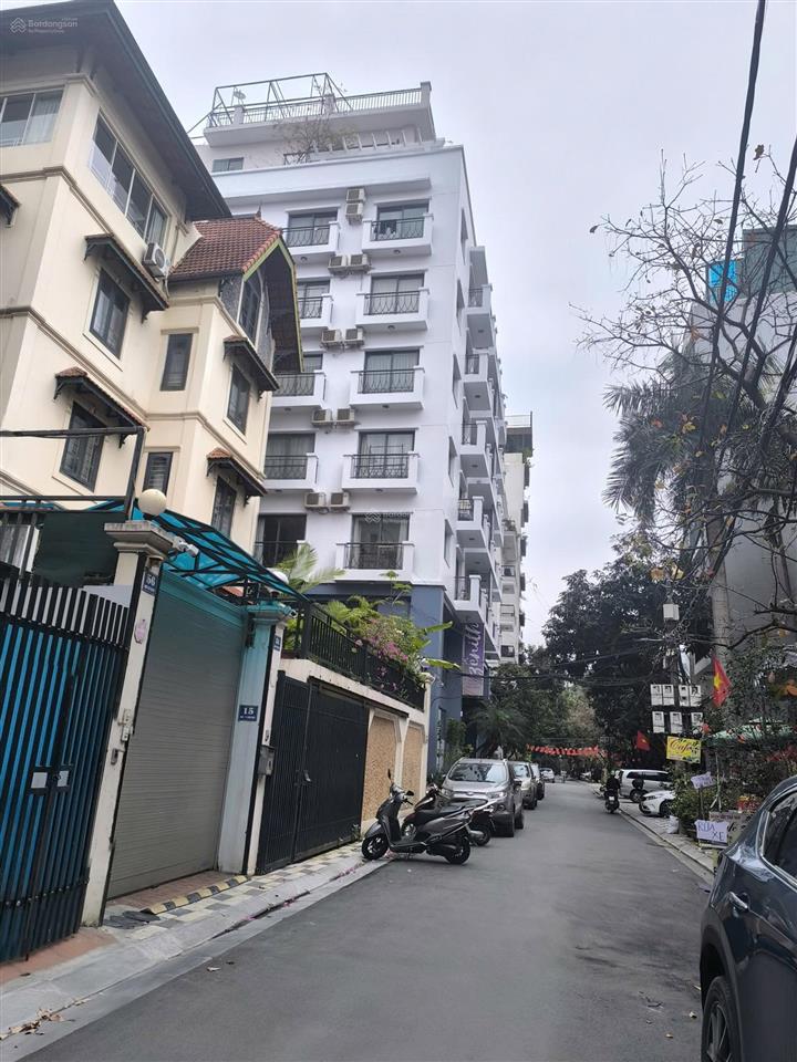 Bán nhà 3 tầng rẻ, đẹpmặt phố tô ngọc vântây hồ dt 88m2mt 4.5mlô gócvỉa hègần hồ tây.giá 21tỷ