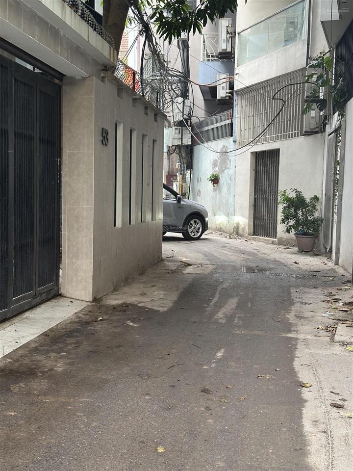 Bán nhà view hồ tây 5 tầng giá rẻ, đẹp dt 63m2mt 3.8mgần hồ tâyphố nhật chiêutây hồ.giá 19 tỷ