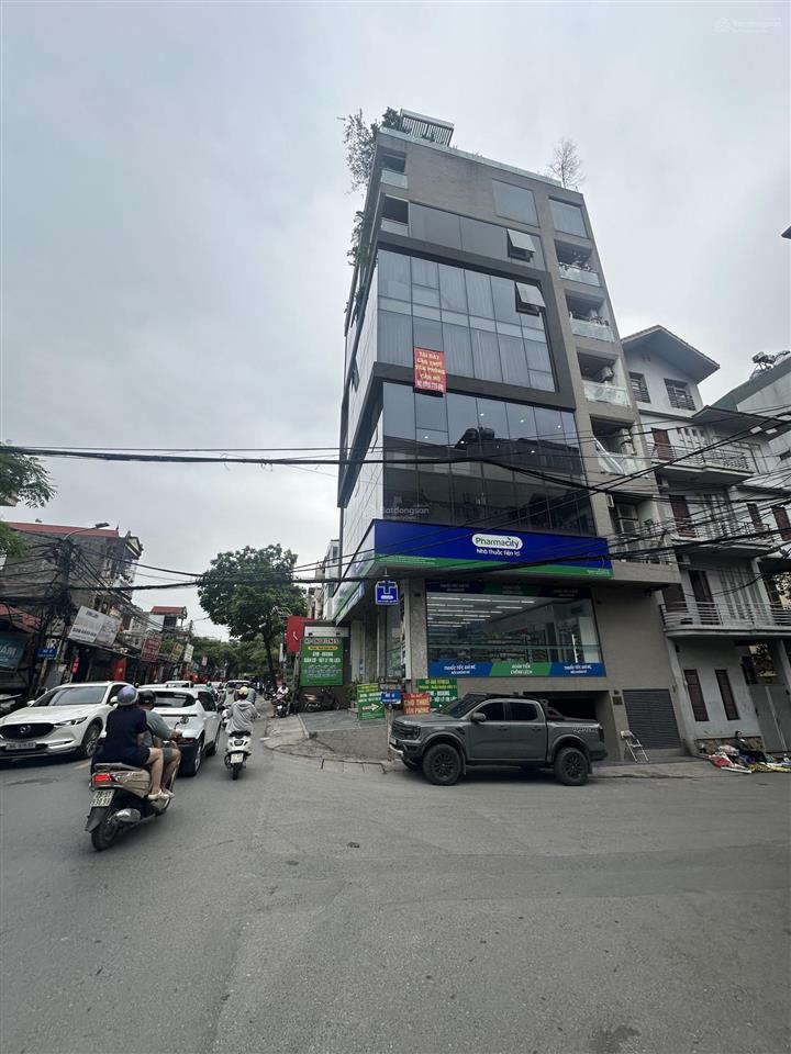 Bán nhà 5 tầng rẻ và đẹp dt 39m2mt3.5môtô đỗ cửagần hồ tâyphố nguyễn hoàng tôntây hồ.giá8.5tỷ
