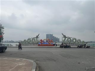 Bán đất rẻ và đẹp nhất phố xuân latây hồ dt 99m2mt 7mlo gocvỉa hèô tô tránh 2 chiều.giá45.5tỷ