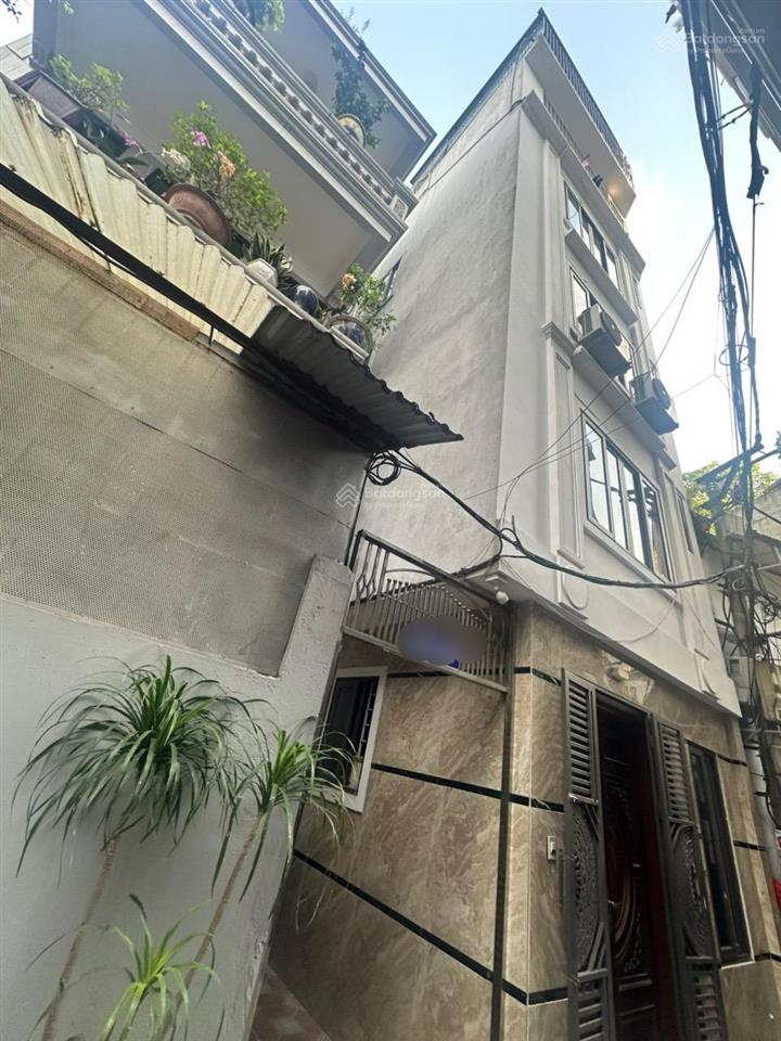 Bán nhà 5 tầng +tum rất đẹp lo goc dt 35m2mt 4.6m gần hồ tây và phố xuân latây hồ.giá 9,3tỷ