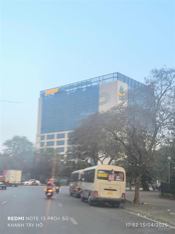 Bán biệt thự 6 tầng kđt jade square dt179m2mt24mgaralogocphố nguyễn đình tứbắc từ liêm.zá48đ