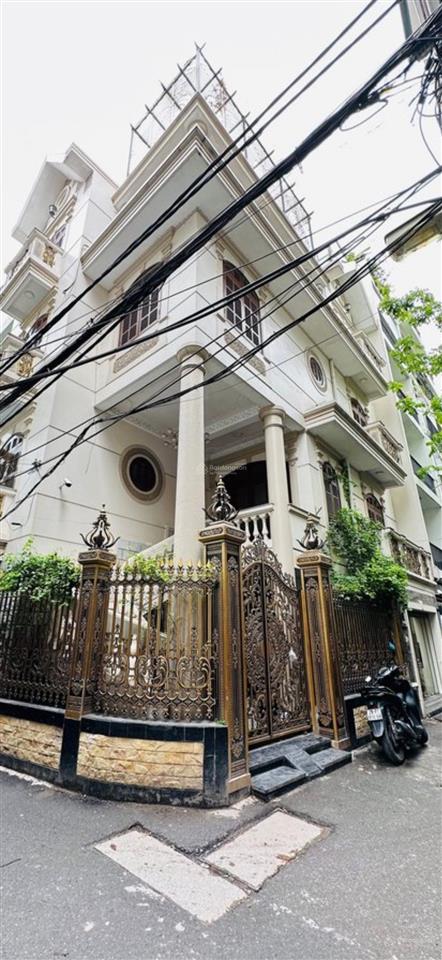Bán nhà 5tầng giá rẻ,đẹpview hồ tây dt99m2mt6.5mgaralôgóc 3thoángphố nhật chiêutây hồ.giá39đ