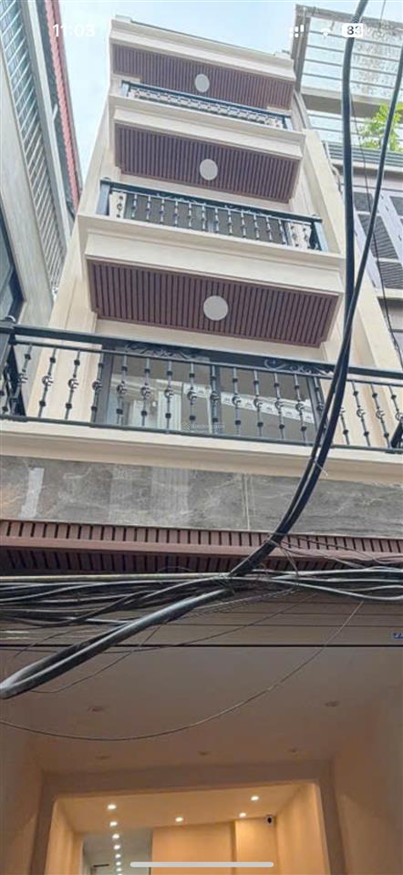 Bán nhà 5 tầng view hồ tây dt 62m2mt 4mnhà 2 thoáng ôtô đỗ cổnggần phố nhật chiêutây hồ.giá19đ