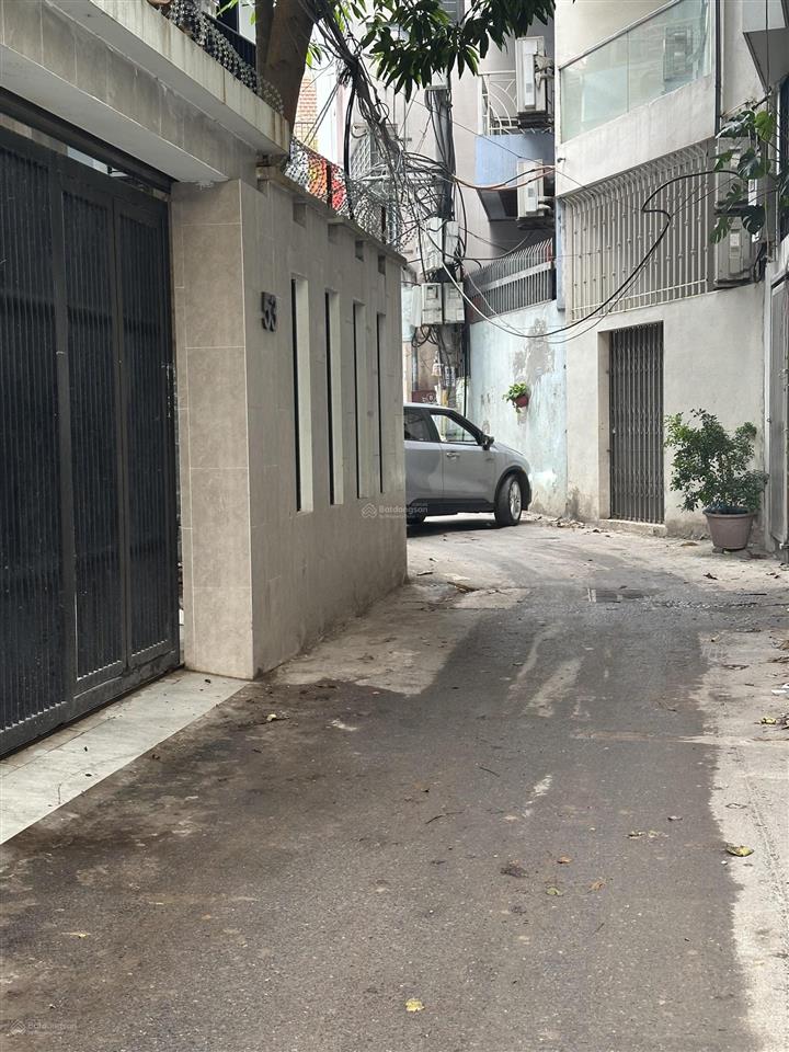 Bán nhà 5tầng giá rẻ và view hồ dt 101m2mt 6.5mlôgóc 3 mặt thoángphố nhật chiêu tây hồ.zá39tỷ