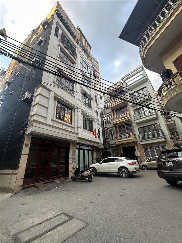 Bán nhà đẹp 5tầng dt100m2mt6.6mnhà view hồ tây tuyệt đẹpgần hồ &phố nhật chiêutây hồ.giá38.8tỷ