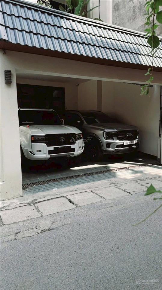 Bán ngôi biệt thự 4 tầng phố tây hồ dt 316m2 mt 12,8m gần hồ tây và phố quảng bá  tây hồ giá 86tỷ
