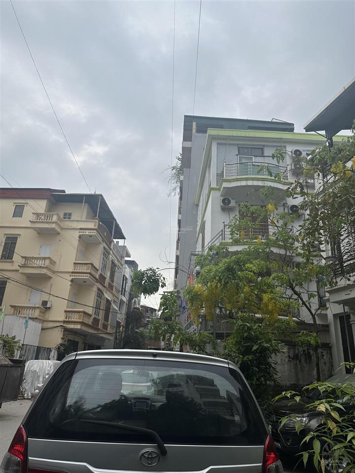 Bán nhà 5 tầng dt 100m2mt 6.8mgaraview hồ lô góc 3 thoángphố trịnh công sơntây hồ.giá37,9tỷ
