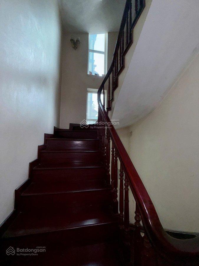 Bán nhà 5 tầng dt 100m2mt 6.8mgaraview hồ lô góc 3 thoángphố trịnh công sơntây hồ.giá37,9tỷ