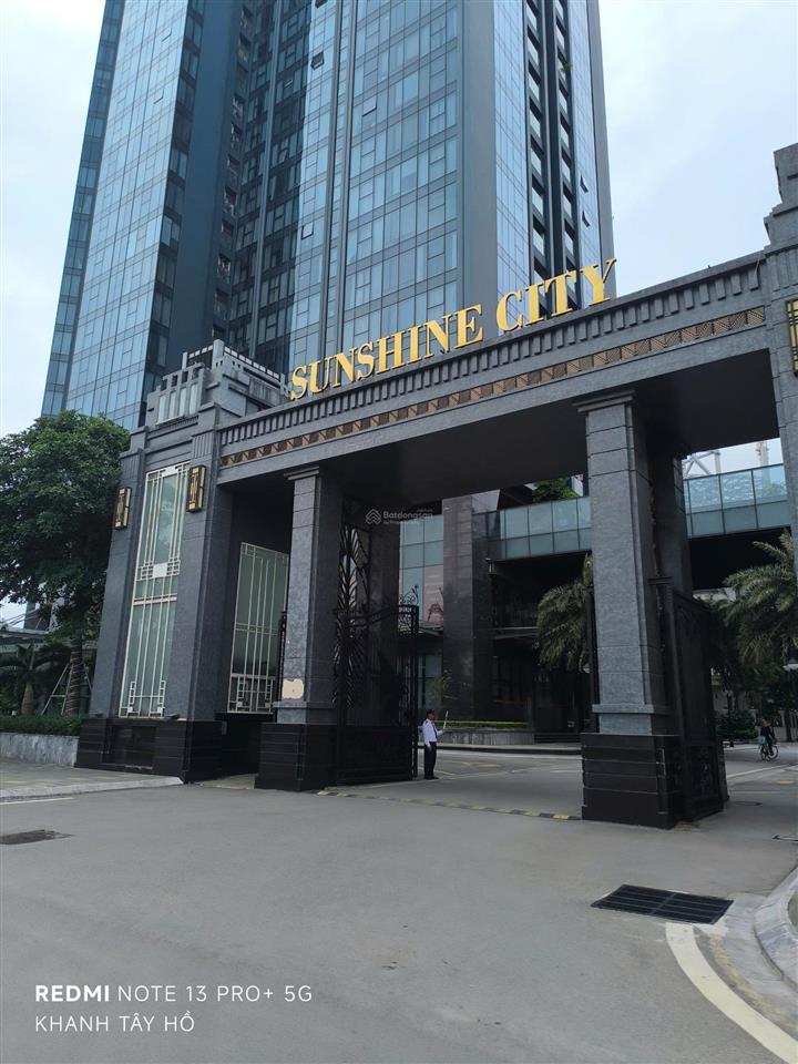 Bán nhà 7tầng dt52m2mt 7mlô gócnhà đẹp có 70t/thánggần ciputra phố phú thượngtây hồ.giá12.3tỷ