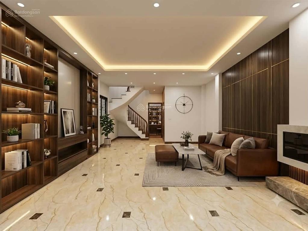 Bán nhà 6tầngdt38m2mt4.2mview hồthang máygaraôtô tránhphố hoàng quốc việtcầu giấy.giá15.5tỷ