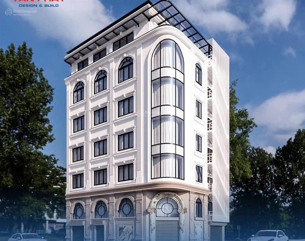 Bán nhà cấp 4 dt 345m2 mt 13m 2 thoáng view hồ tây vỉa hè gara mp lạc long quân tây hồ. giá 196 tỷ