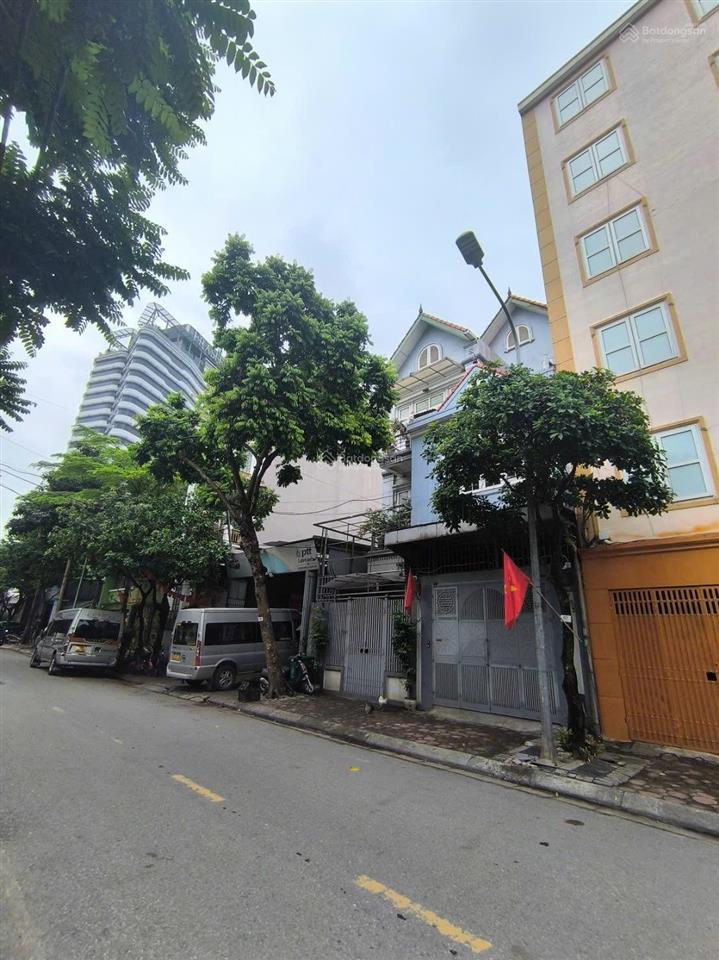 Bán nhà 7tầng đẹp dt128m2mt8.5mmặt phố nguyễn xuân khoátphân lôvỉa hègaraxuân đỉnh.giá52.9tỷ