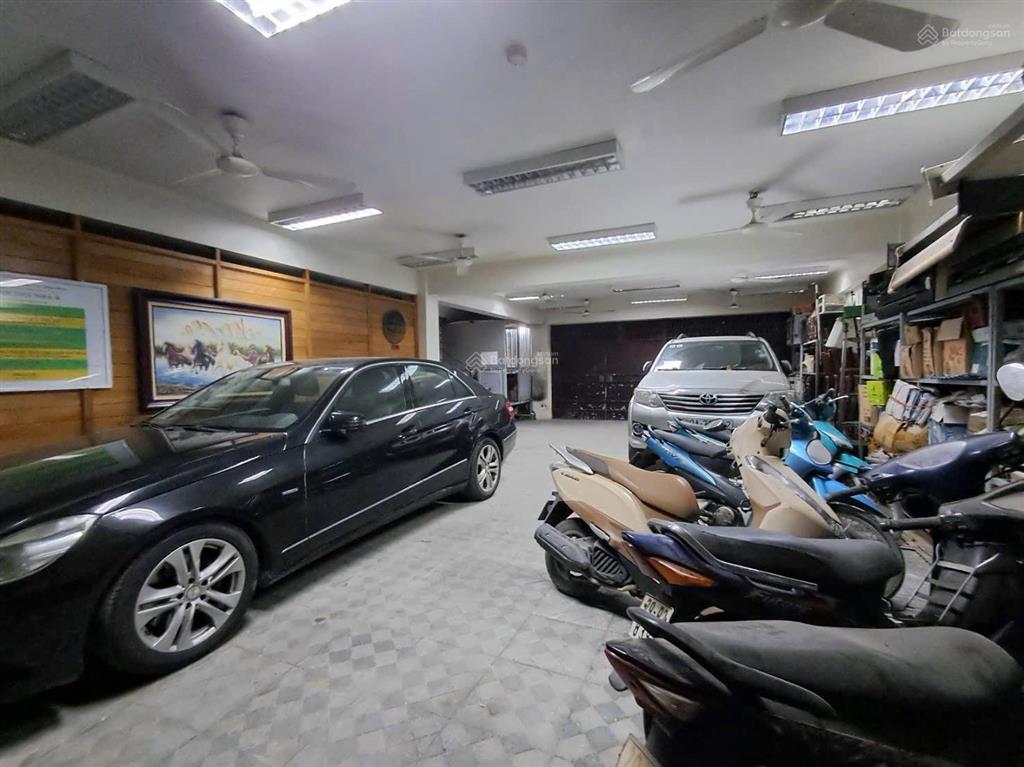 Bán nhà 7tầng đẹp dt128m2mt8.5mmặt phố nguyễn xuân khoátphân lôvỉa hègaraxuân đỉnh.giá52.9tỷ