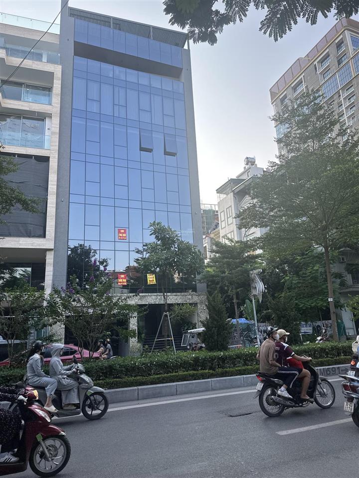 Bán nhà 5tầng view hồ tây dt102m2  mt6.6m  oto  nhà 3 mặt thoáng  phố lạc long quân  tây hồ