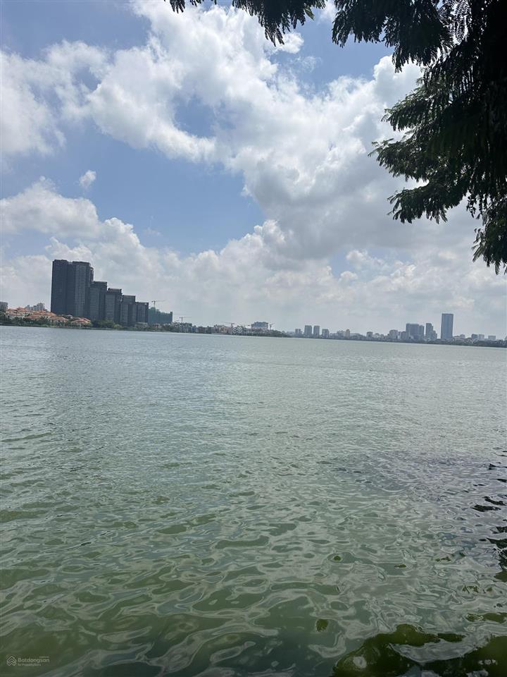 Bán nhà đẹp 4 tầng view hồ tây dt 68m2mt 6mlô gócô tô vào nhàphố nhật chiêutây hồ.giá24.5tỷ