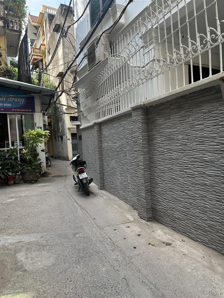Bán nhà 5 tầnggaramặt phố thụy khuêtây hồgần hồ tâyvỉa hèthang máy dt 103m2mt 9.7m.giá40 tỷ