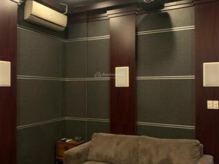 Biệt thự eden nguyễn văn hưởng, giá tốt, khu compound đáng sống, 105 tỷ