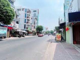Mặt tiền tân quý, tân phú, 1690m2, chỉ 128 tỷ, chỉ 75tr/m2