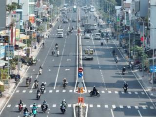 Mặt tiền tân phú, ngay aeon, 32x38m 1200m2. 130 tỷ ngộp còn 109 tỷ chốt. xây cao tầng