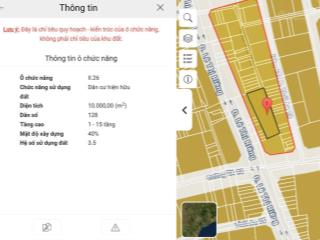 Mặt tiền lê thị riêng, 22x50m, full thổ, xd 3h + 15 tầng, đường lớn, chỉ 93 tỷ