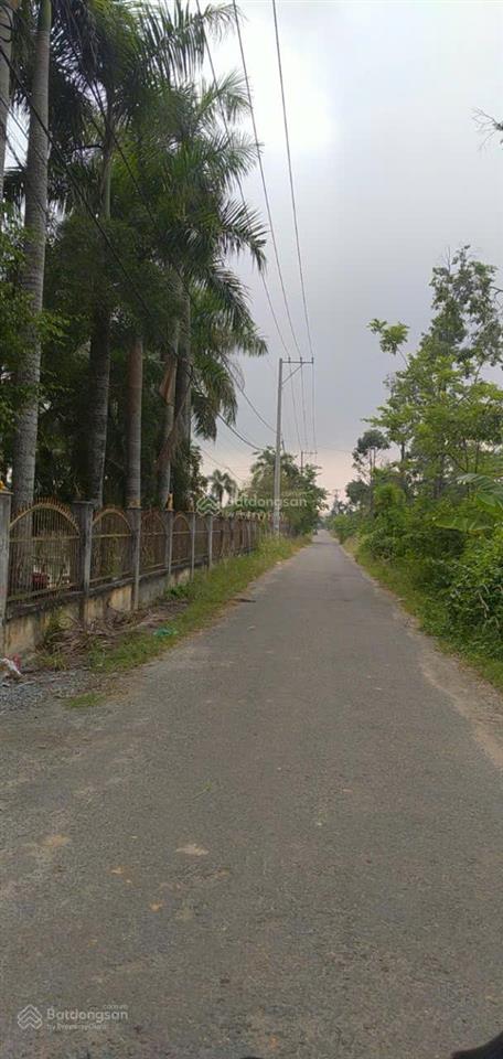 Đất hồ văn tắng, củ chi, 10.800m2, chỉ 62 tỷ, cần bán