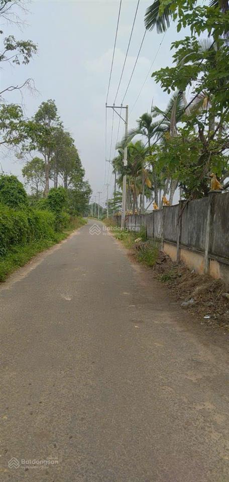 Đất hồ văn tắng, củ chi, 10.800m2, chỉ 62 tỷ, cần bán