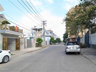 2 lô nhi đồng 2  đối diện tiểu học việt anh, 10x30m, 24,8 tỷ, 1 lô 12.4 tỷ