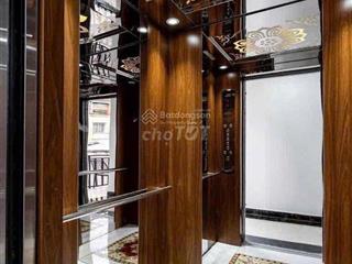 Khách sạn kế bùi viện, 7.2x25m, hầm 5 tầng, mới, chỉ 53 tỷ