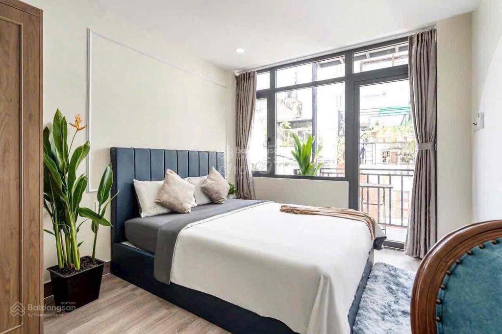 Khách sạn kế bùi viện, 7.2x25m, hầm 5 tầng, mới, chỉ 53 tỷ