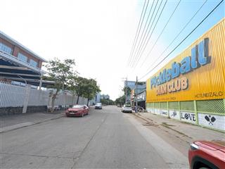 Bán đất nhi đồng 2, ngay trung tâm dĩ an, 145m², chỉ 12,5 tỷ