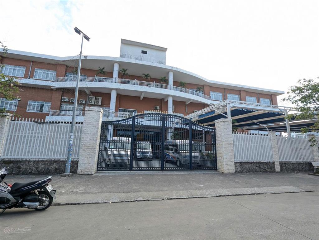Bán đất nhi đồng 2, ngay trung tâm dĩ an, 145m², chỉ 10,5 tỷ