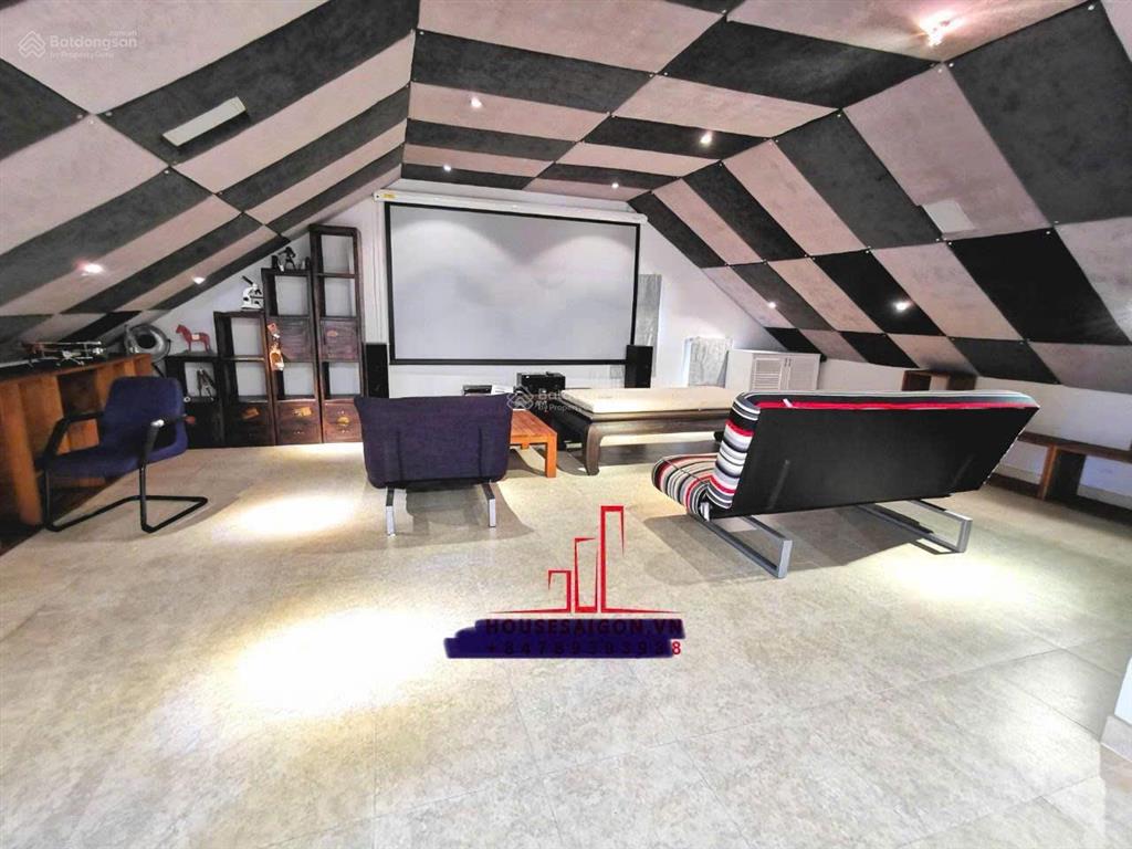Cực phẩm biệt thự hồ bơi thảo điền, 12x28m, 390m2, đẹp, 59 tỷ