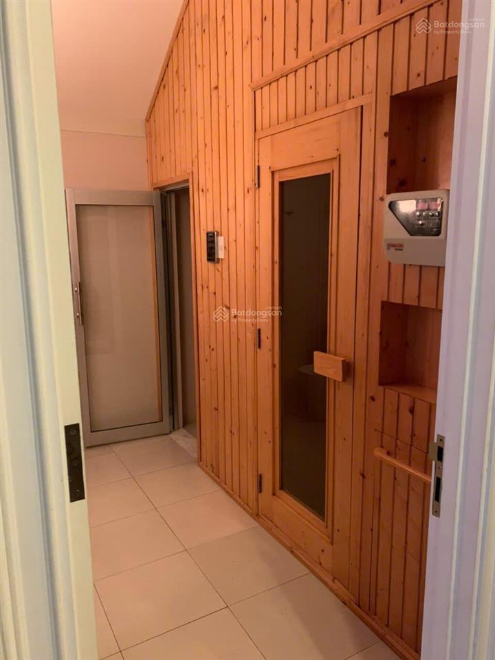 Biệt thự eden nguyễn văn hưởng, giá tốt, khu compound đáng sống, 105 tỷ
