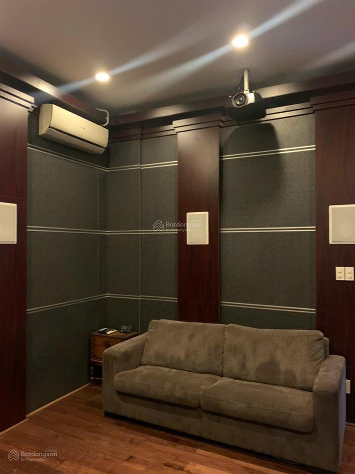 Biệt thự eden nguyễn văn hưởng, giá tốt, khu compound đáng sống, 105 tỷ