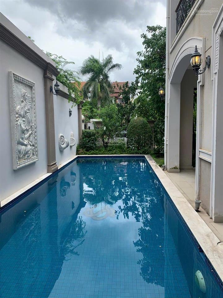 Biệt thự eden nguyễn văn hưởng, giá tốt, khu compound đáng sống, 105 tỷ