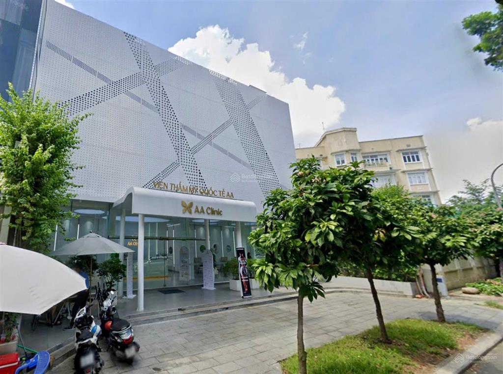 Mặt tiền ngô thời nhiệm, 20x33m, cực phẩm quận 3, chỉ 340 tỷ