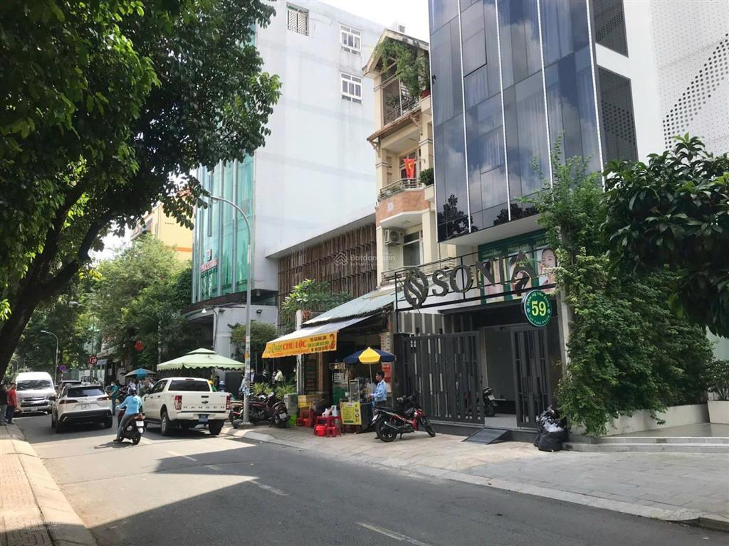 Mặt tiền ngô thời nhiệm, 20x33m, cực phẩm quận 3, chỉ 340 tỷ