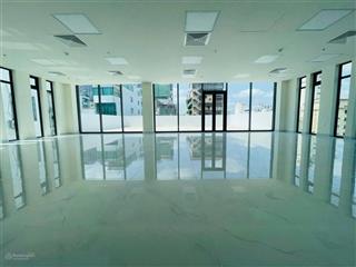 Tòa nhà quận 1, 17x25, 2 hầm 6 tầng, 250 tỷ, kết cấu hoàn chỉnh