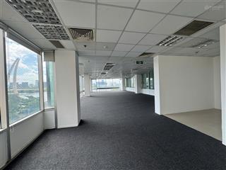 Cho thuê tòa nhà 4b tôn đức thắng. 2 hầm, 11 tầng, 3000m2 sàn. 1.4 tỷ/tháng