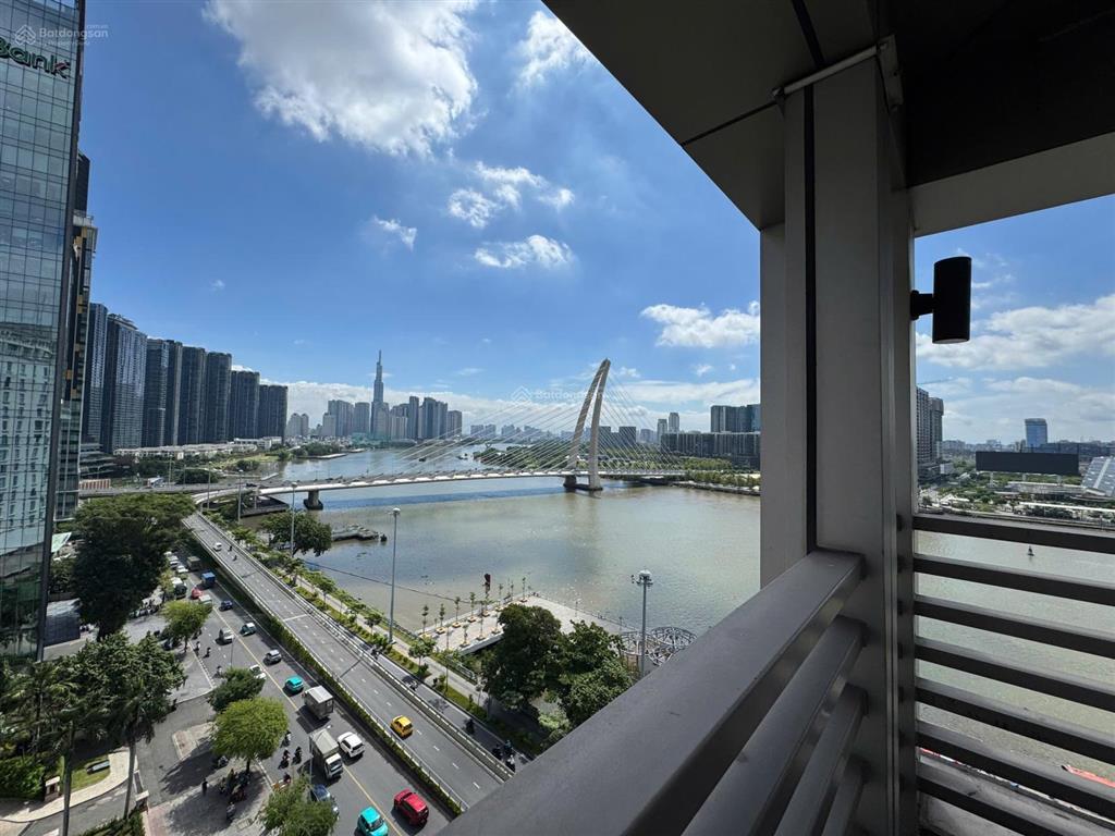 Cho thuê tòa nhà 4b tôn đức thắng. 2 hầm, 11 tầng, 3000m2 sàn. 1.4 tỷ/tháng