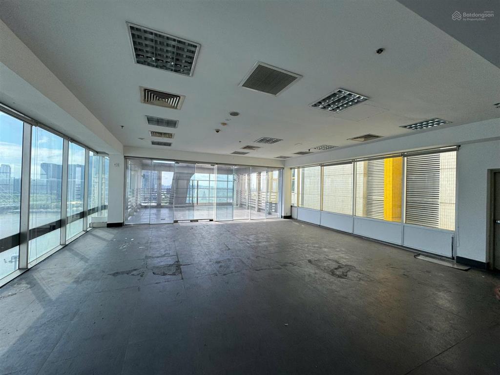 Cho thuê tòa nhà 4b tôn đức thắng. 2 hầm, 11 tầng, 3000m2 sàn. 1.4 tỷ/tháng