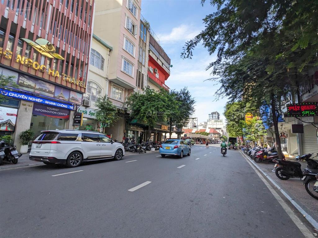 Mặt tiền bến thành, 16x16m. chỉ 145 tỷ, cực phẩm quận 1