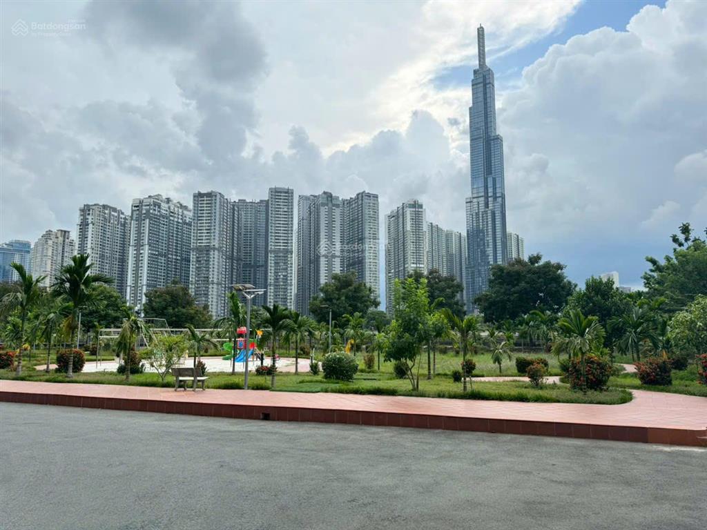 Bán đất biệt thự quận 2, trần não, 16x23m, 380m2, 68 tỷ  nhanh chân kẻo lỡ