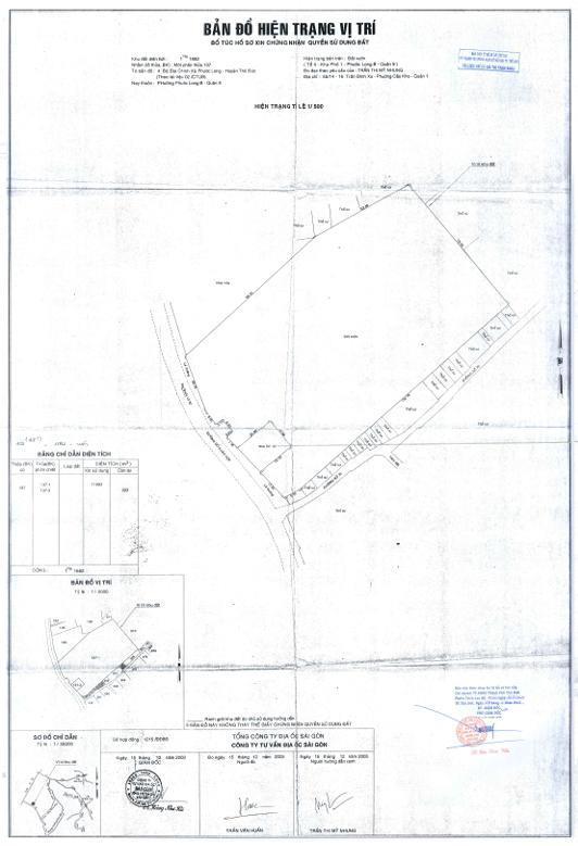 12200m2 măt mặt tiền đỗ xuân hợp, qh giáo dục, 650 tỷ còn 390 tỷ