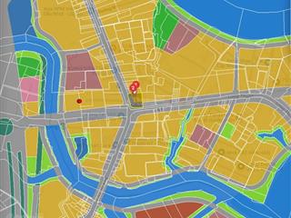 Mặt tiền nguyễn xiển, 1.7ha, thổ 1.1 ha. chỉ tiêu 35 tầng, 900 tỷ, cực hiếm